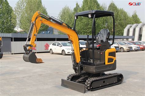 go digger mini excavator|smaller than mini excavator.